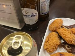 -阿那亚第三食堂 Cafeteria 3