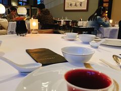 -宝丽轩中餐厅BAOLIXUAN