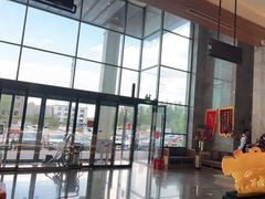 -星河湾温泉洗浴酒店