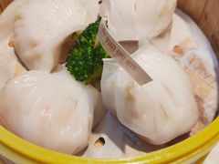 水晶虾饺-顺粤楼·粤菜·点心(融创茂店)