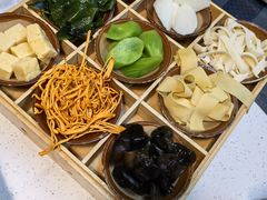 -芈重山老火锅(昌平店)