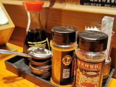-摩打食堂(佳兆业店)