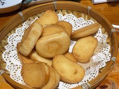 -去华哥家·酸菜鱼·锅气小炒(江泰路地铁站店)