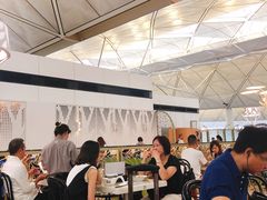 -翠华餐厅(香港国际机场店)