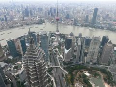 -上海中心大厦