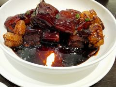 -甄御•海鲜新青岛菜(麦岛店)