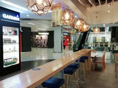 -DQ·蛋糕·冰淇淋(王府井金街店)