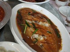 -蟹谢蒸鲜自助餐厅