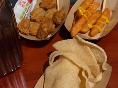 -华夏良子·足道SPA艾灸(开源店)