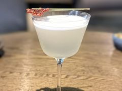 -Nirvana Cafe&Bar(北仓文创街区店)