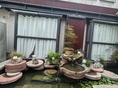 -唐猫庭院·千年陕菜(大唐不夜城店)