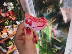马卡龙-视博茶点(美狮美高梅店)
