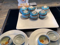 -白天鹅宾馆·流浮阁咖啡厅