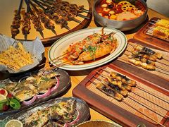 -雪熊精酿·哈尔滨烧烤酒馆(非遗大串店)