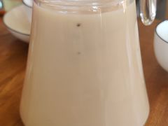 -卓娅俄餐厅(恩和俄罗斯民族乡店)