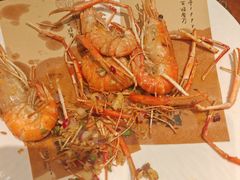 -普天和酒楼·天津菜·烤鸭(天津之眼店)