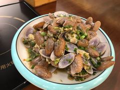 花甲-庆合府重庆大排档(紫都城店)