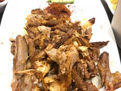 -郑庄脂渣海鲜楼(九水路店)