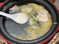 -天怡興·百年蒸饺(万豪广场店)