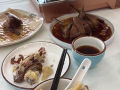 -大水车公馆·顺德菜·妈姐菜(均安店)