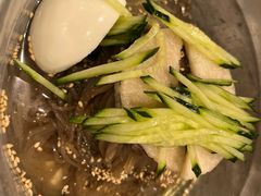 -姜虎东白丁烤肉(深圳湾后海汇店)