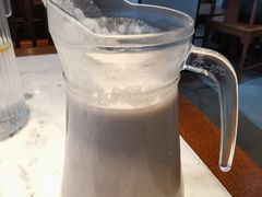 五谷杂粮汁-大城小院饭店(博隆广场虹桥店)