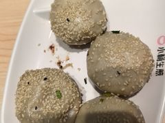 -小杨生煎(黄河路美食休闲街店)