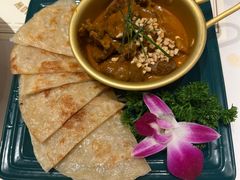 -太食獸泰式茶餐厅(IFS国金中心店)