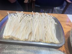 -山河屯铁锅炖·非遗东北菜(南山店)