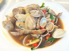 -众味海鲜大排档·活海鲜·潮汕味(南澳店)