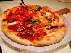 -get pizza意大利餐厅(凯德MALL店)