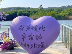 -九间堂珑悦·湖畔餐厅