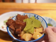 碱水馍-椰小调.儋州米烂(名门店)