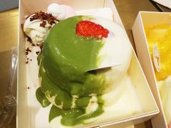 -食武士·舒芙蕾(新街口明瓦廊店)