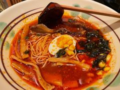 -無境·匠心日本料理(汉街店)