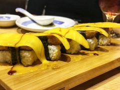 -富山日式料理(宽厚里店)