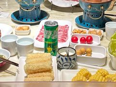 -涮福記·现切牛羊肉火锅(世纪汇店)