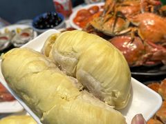 -半岛听涛蒸汽海鲜自助(K11店)