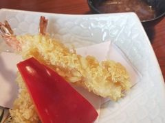 -大江户日本料理(吕厝店)