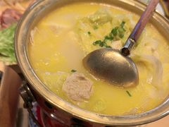 -关东小磨东北菜(上海长风大悦城店)