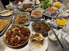 -清真·馬坡二旦烧烤(人生一串拍摄店)