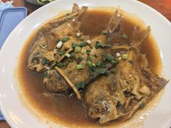 -台州老六海鲜面馆(上南总店)