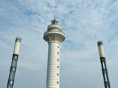 -日照灯塔风景区