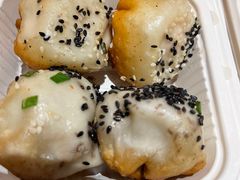 -小杨生煎(成山巴黎春天店)