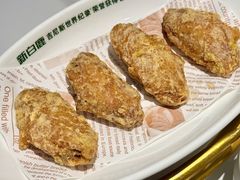 -新白鹿餐厅(湖滨银泰IN77C区店)