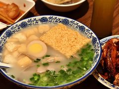 -小潘记鸭血粉丝汤