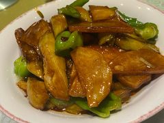 -金掌勺·锅包肉(广渠门店)