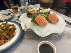 -君霖海鲜私房菜(春柳店)