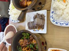 -庆丰包子铺(西单店)