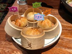 -云海肴·汽锅鸡·云南菜(美罗城店)